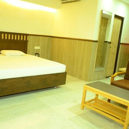 Hotel Rathna Residency Madurai Exterior foto