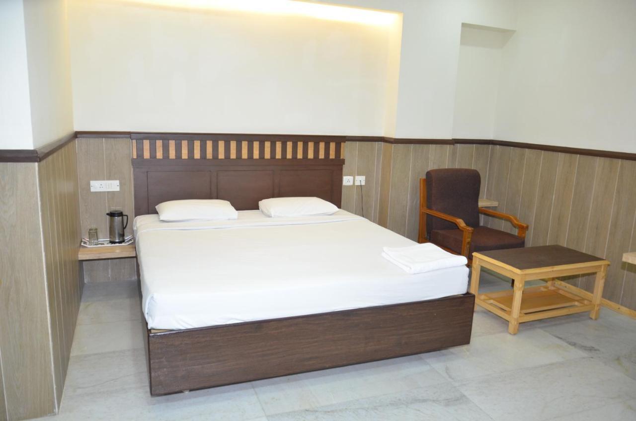Hotel Rathna Residency Madurai Exterior foto