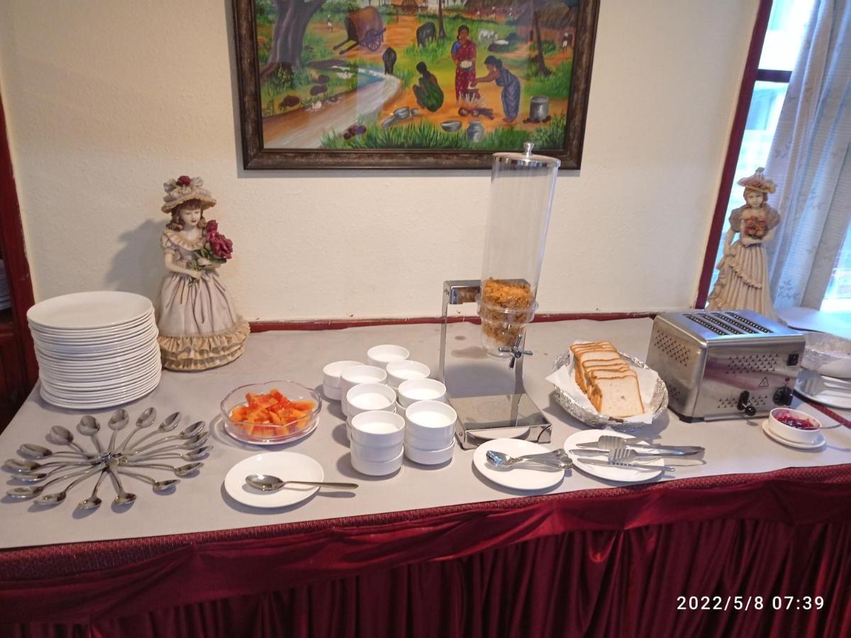 Hotel Rathna Residency Madurai Exterior foto