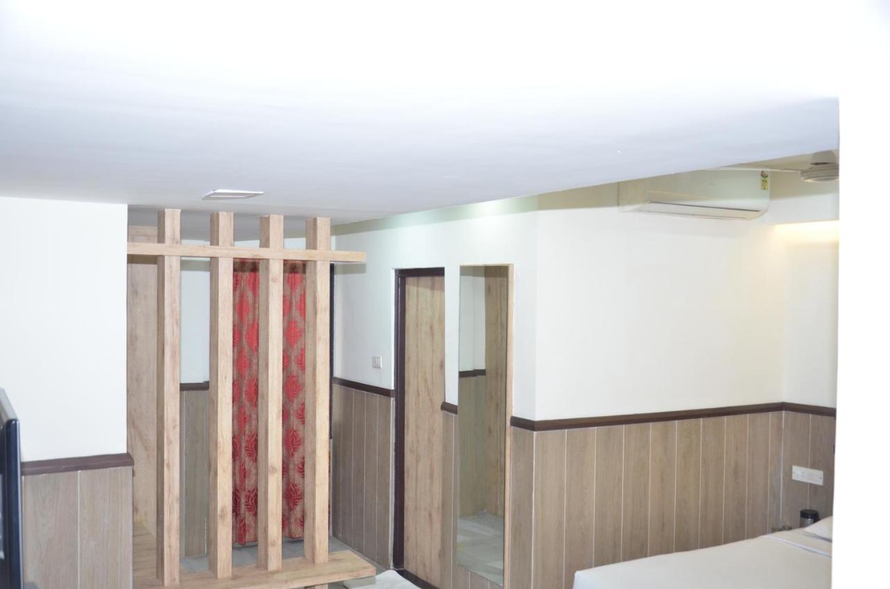 Hotel Rathna Residency Madurai Exterior foto